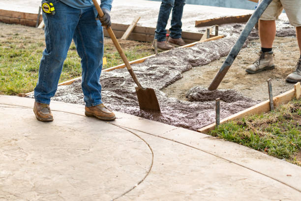 Best Decorative Concrete in Catalina, AZ