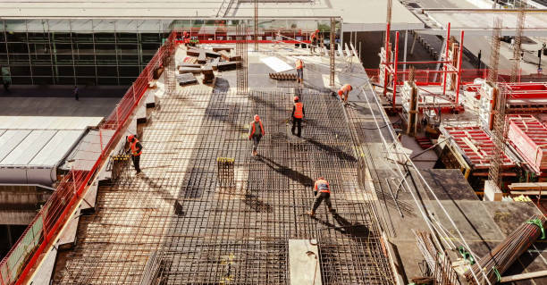 Professional Concrete contractor in AZ