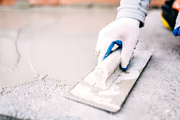 Best Residential Concrete Solutions in Catalina, AZ